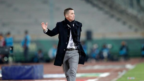  گزارش ویژه  صفر تا صد ماجرای مذاکرات پرسپولیس با اوسمار؛ عجیب به توان عجیب