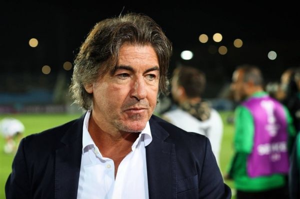  ساپینتو  فقط با مصدومیت خط دفاعی‌مان را تغییر می‌دهم  زمانی که تیم باشیم نتیجه می‌گیریم