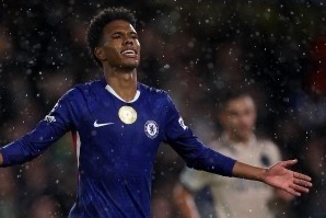  سه پدیده زیر ۲۰ سال آبی‌ها مقابل آژاکس گلزنی کردند