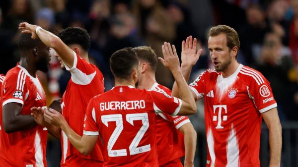  اولین تیم تاریخ با ۱۲ پیروزی متوالی در آغاز فصل