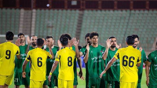 محرومیت مدافع فجرسپاسی از بازی مقابل استقلال