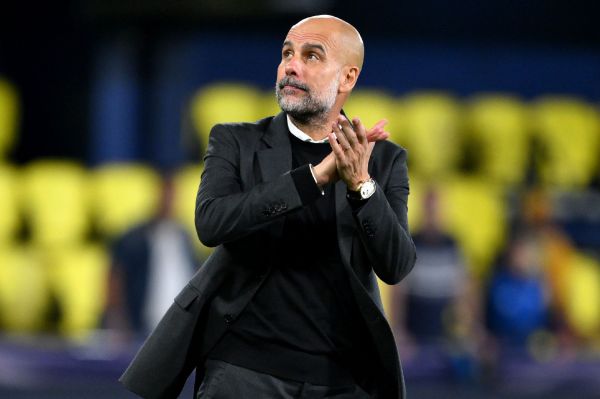  تشبیه جالب ستاره منچسترسیتی به مسی توسط گواردیولا