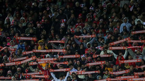 جلسه پرسپولیس با سازمان لیگ برای تعیین ورزشگاه دربی