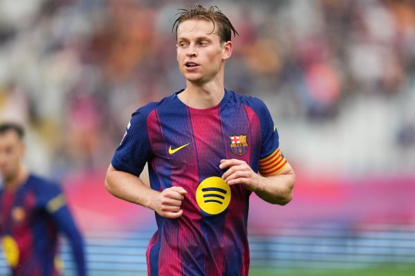  دو ستاره بارسلونا ال‌کلاسیکو را از دست دادند