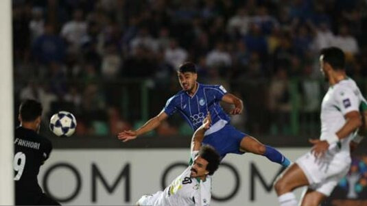 ایران امیدوار به افزایش سهمیه باشگاهی در آسیا عکس