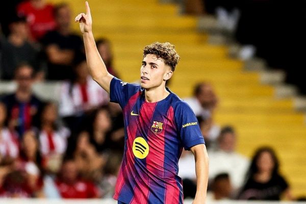  نامزدهای بهترین بازیکن هفته سوم لیگ قهرمانان اروپا