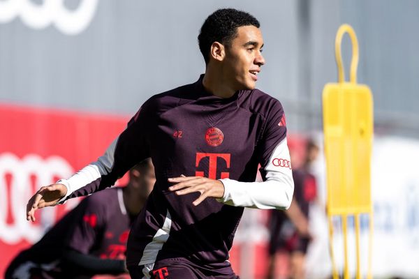  خبر بسیار خوب برای بایرن مونیخ