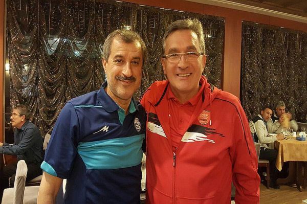  حمله مایلی‌کهن به مربیان خارجی  برانکو چین را بیچاره کرد، ساپینتو 7 گل خورد