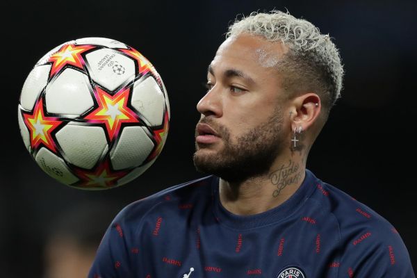  رویای بازگشت به اروپا برای نیمار رنگ باخت