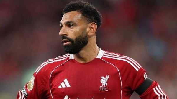  انتقاد تند پل اسکولز از محمد صلاح؛ بدترین بازیکنی که بهترین نامیده شده