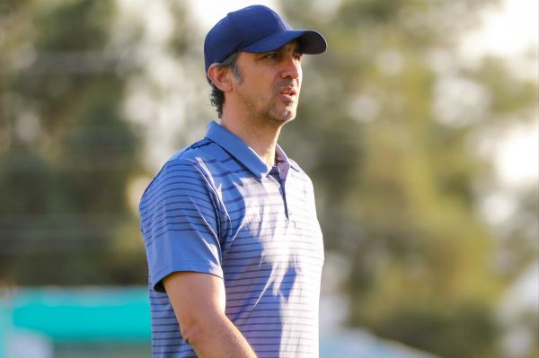  رحمتی  اولین تیمی هستیم که در استادیوم بازسازی شده شهید نصیری بازی می‌کنیم