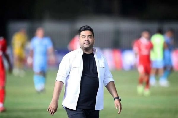 اخباری بازی با خیبر، پرتحرک و تاکتیکی خواهد بود