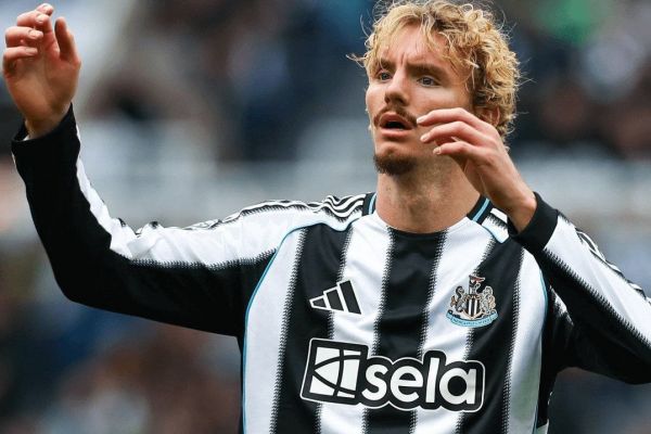  آرزوی ستاره نیوکاسل برای بازی در بایرن‌مونیخ