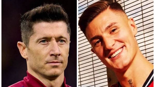 چرا منچستریونایتد به سراغ رابرت لواندوفسکی رفته است