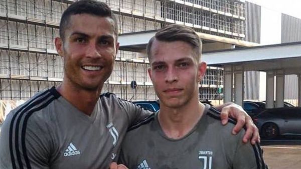  از تمرین کنار رونالدو تا کار در ساختمان؛ سرنوشت تلخ استعداد فراموش‌شده