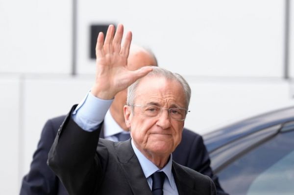  اختلاف داخلی در رئال مادرید بر سر آینده باشگاه