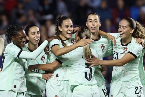 شگفتی بزرگ در خاک آمریکا؛ روز خاص برای زنان پرتغال