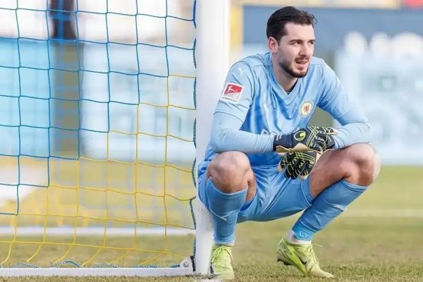  ضرر بزرگ یک سوئدی از بازگشت بیرانوند