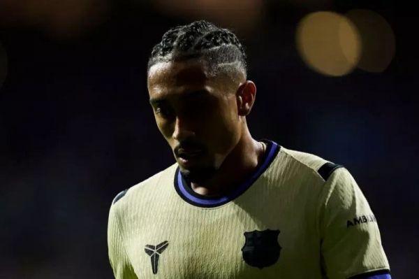  ستاره خط حمله بارسلونا ال کلاسیکو را از دست داد