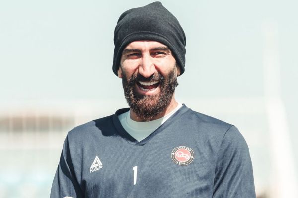  ادعای یک خبرگزاری؛ بیرانوند به سربازی نمی‌رود