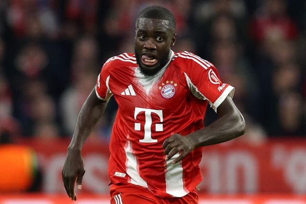  کمپانی، برگ برنده بایرن مونیخ برای تمدید قرارداد ستاره خود