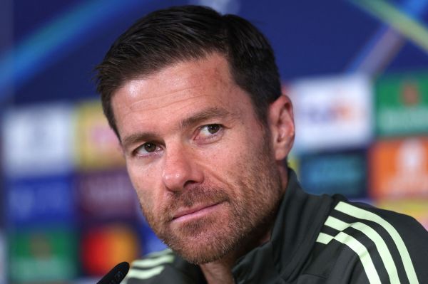 آلونسو هر بازیکن رئال مادرید را برای خرید این ستاره میفروشد به جز امباپه