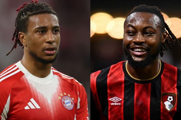 صرف نظر لیورپول از سمنیو و تمرکز بر روی شرایط ستاره بایرن مونیخ