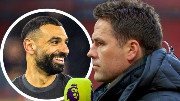  دو دلیل افت صلاح از نظر ستاره سابق لیورپول