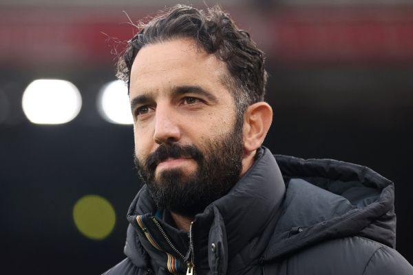  تایید آموریم برای فروش خرید ناموفق اریک تن هاخ برای منچستریونایتد