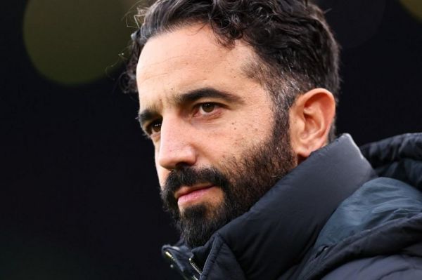  هشدار به آموریم  خرید جدیدت راه حل طولانی مدت نیست