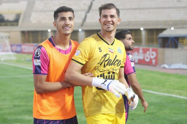  پنجمین کلین‌شیت متوالی؛ خلیفه به راحتی تسلیم نمی‌شود