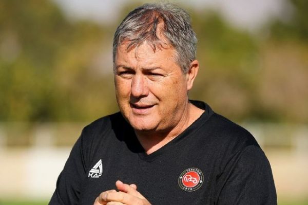  اسکوچیچ  برای تثبیت جایگاه‌مان در جمع مدعیان تلاش می‌کنیم