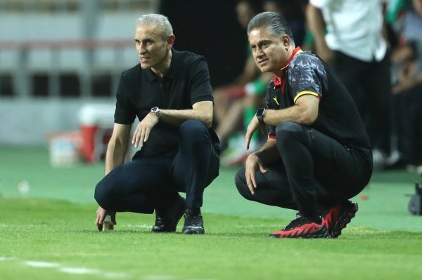  3 باخت و فقط 3 گل زده در 8 بازی؛ یحیی «شعار حیا کن رها کن» شنید