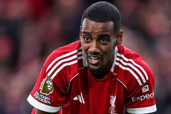  آمار مصدومیت‌های پرتعداد ستاره سوئدی گران‌قیمت لیورپول