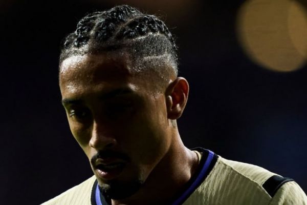  بازی‌هایی که ستاره برزیلی بارسلونا از دست می‌دهد