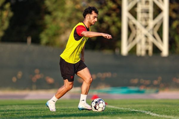  فخریان و هیاهوی بسیار برای هیچ؛ این همه حاشیه و فقط 6 دقیقه بازی