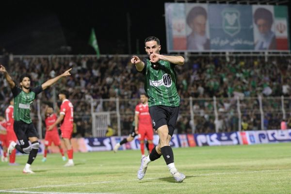  4 باخت خیبر در 5 بازی آخر؛ فقط پرسپولیس را بردند