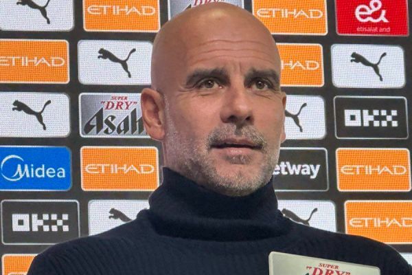 پپ گواردیولا لیورپول بدون شک برمیگردد