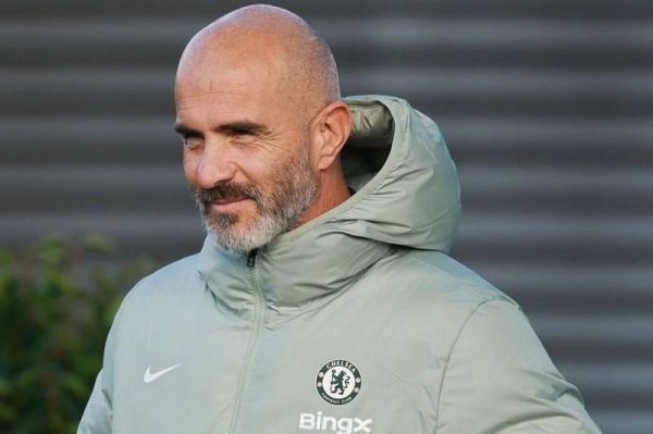  دروگبا  مارسکا در مسیر درست است و باید به او اعتماد کرد