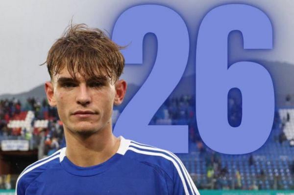  نیکو پاز در صدر خلاق‌ترین بازیکنان پنج لیگ معتبر اروپا