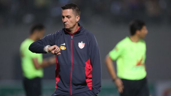 اتفاق عجیب در پرسپولیس پس از حمایت ویژه از هاشمیان، اوسمار پیش قرارداد را امضا کرد