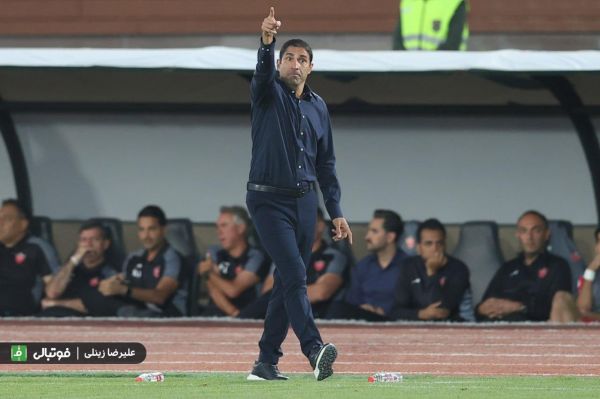  پافشاری هاشمیان روی اصولش؛ هیچ‌وقت نمی‌گویم برای من مطلب خوب بنویسید