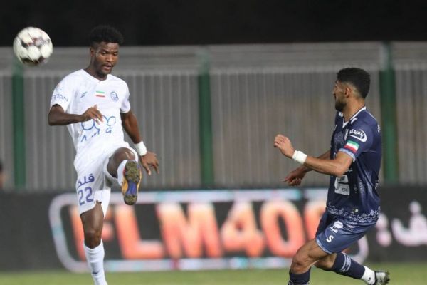  اندونگ به کمیته انضباطی استقلال می‌رود