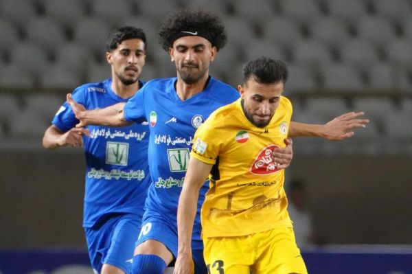  محکومیت فجر سپاسی و استقلال خوزستان در کمیته وضعیت