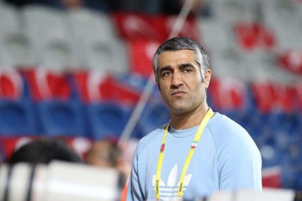 قرار بازداشت پژمان جمشیدی نقض شد