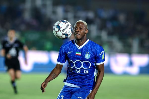  جنپو و چشمی بازی با فجر را از دست دادند