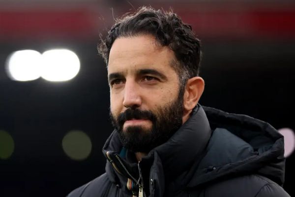  تمجید ویژه آموریم از خرید جدید منچستریونایتد