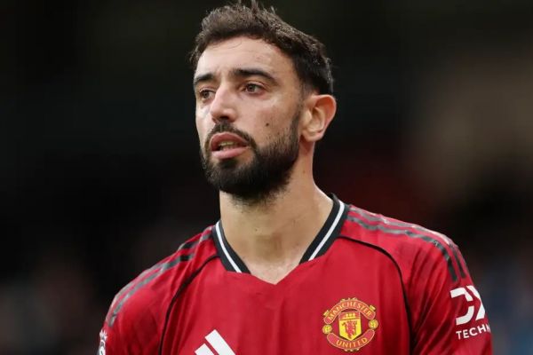 بند فسخ قرارداد کاپیتان منچستریونایتد فاش شد