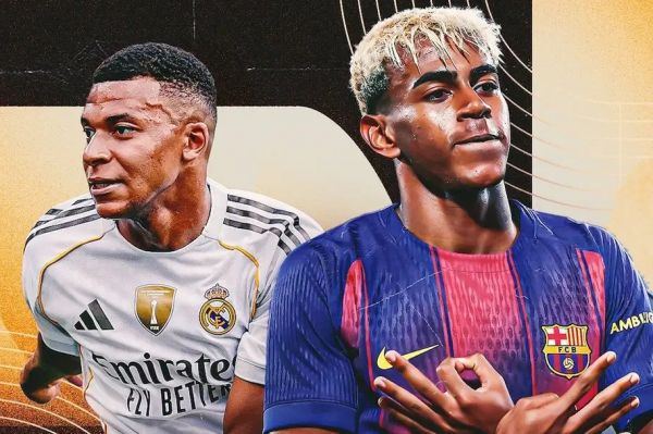  تحلیل ویژه بازیکن سابق رئال مادرید از اولین ال‌کلاسیکو فصل