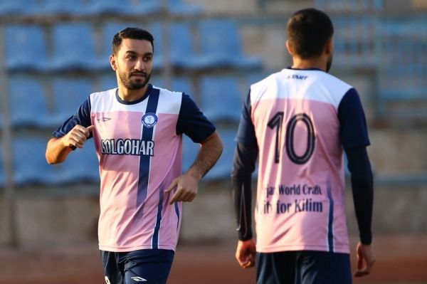  شش تراکتوری سابق علیه تیم اسکوچیچ در سیرجان